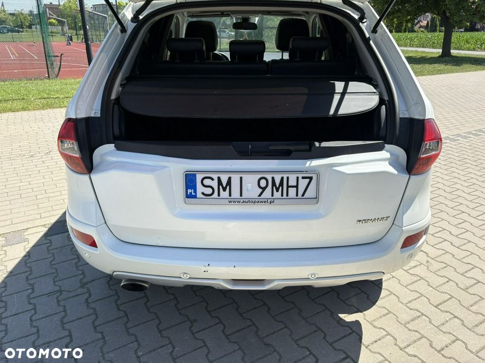 Renault Koleos - 13