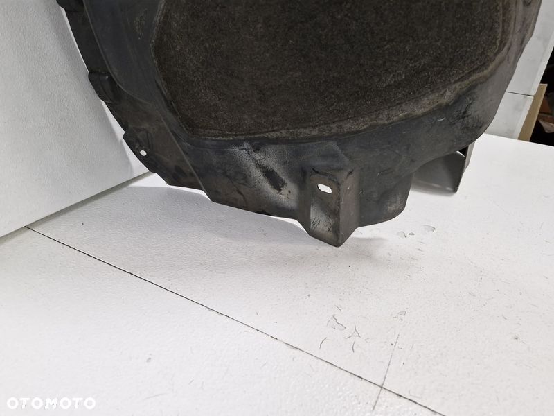OPE ZAFIRA C NADKOLE LEWY PRZÓD LEWE PRZEDNIE 13301575 - 8