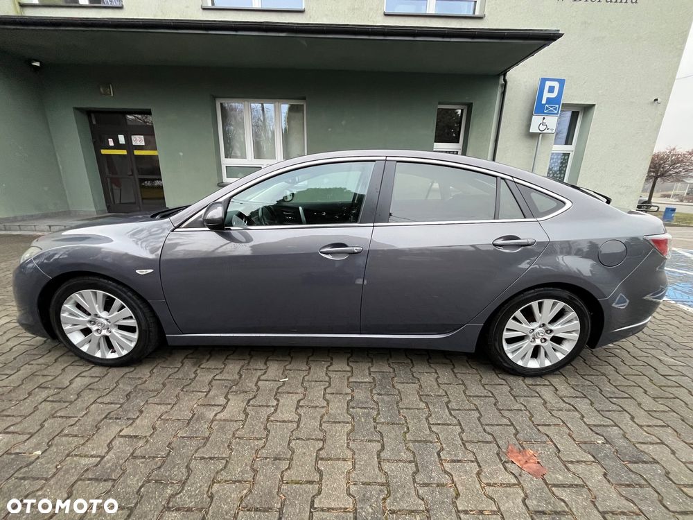 Mazda 6 Sport 1.8 Exclusive - 15