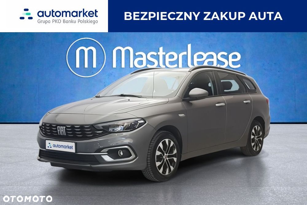Fiat Tipo 1.0 T3 City Life - 1