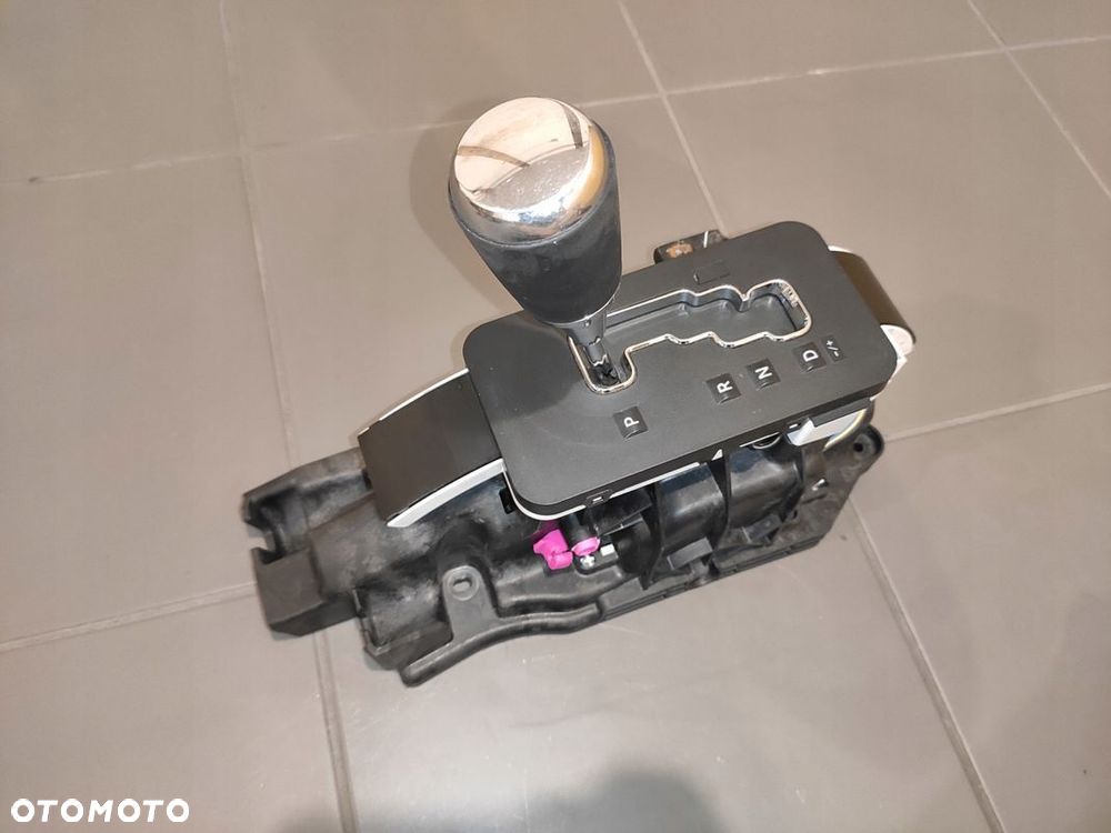 JEEP CHEROKEE KK 2.8CRD WYBIERAK LEWAREK ZMIANY BIEGÓW AUTOMAT ORYGINAŁ - 11