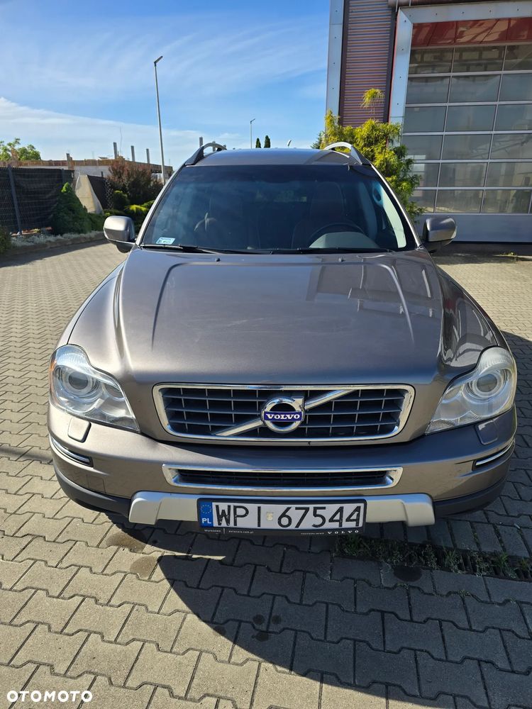 Volvo XC 90 D5 AWD Executive - 2