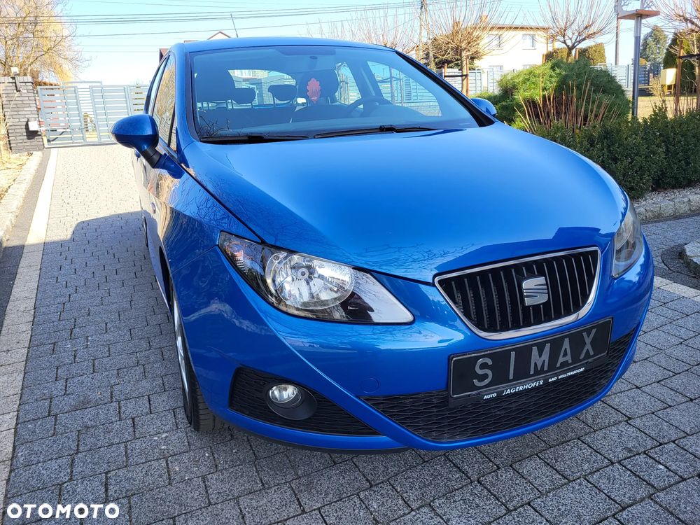 Seat Ibiza - 16