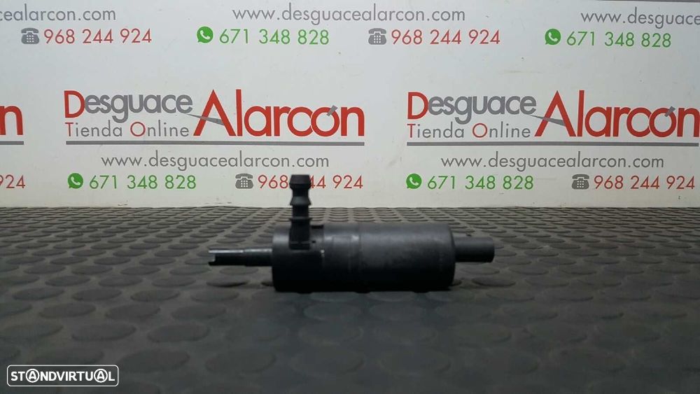 BOMBA LIMPA VIDROS MERCEDES CLASE GLK (W204) GLK GLK 200 CDI BE (204.901) - 8