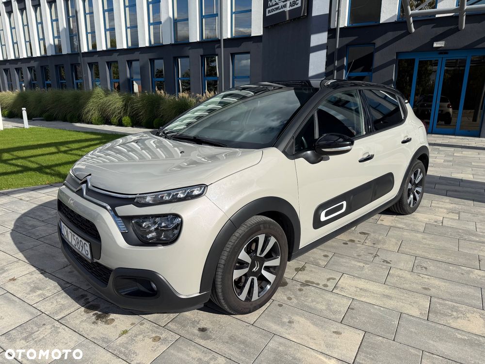 Citroën C3 - 2