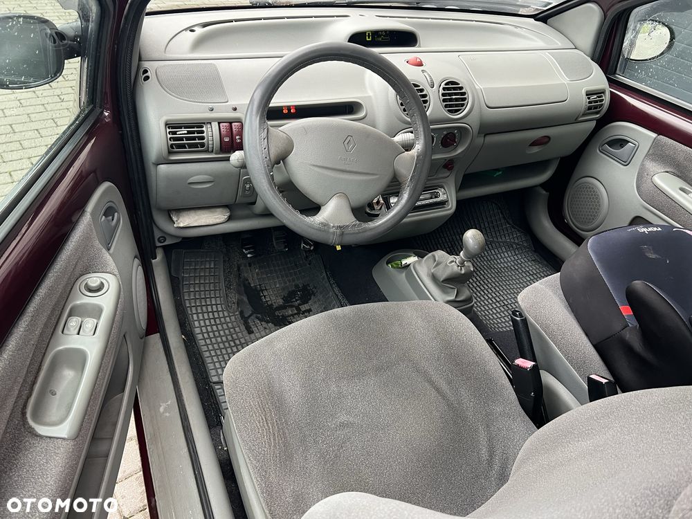 Renault Twingo - 6