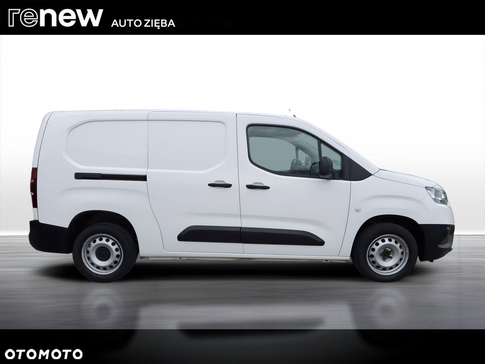 Toyota proace-city - 4