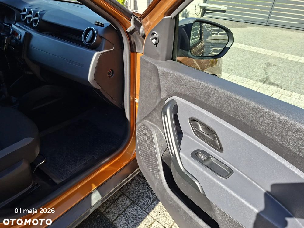 Dacia Duster 1.0 TCe Comfort - 16
