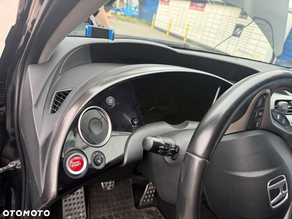 Honda Civic - 14