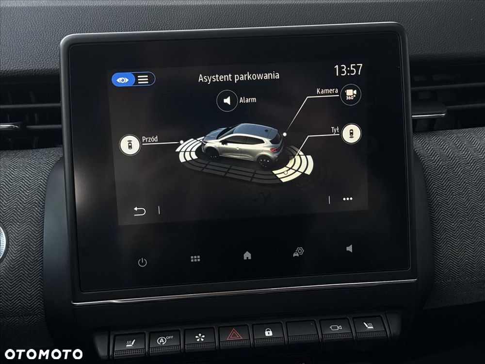 Renault Clio - 22