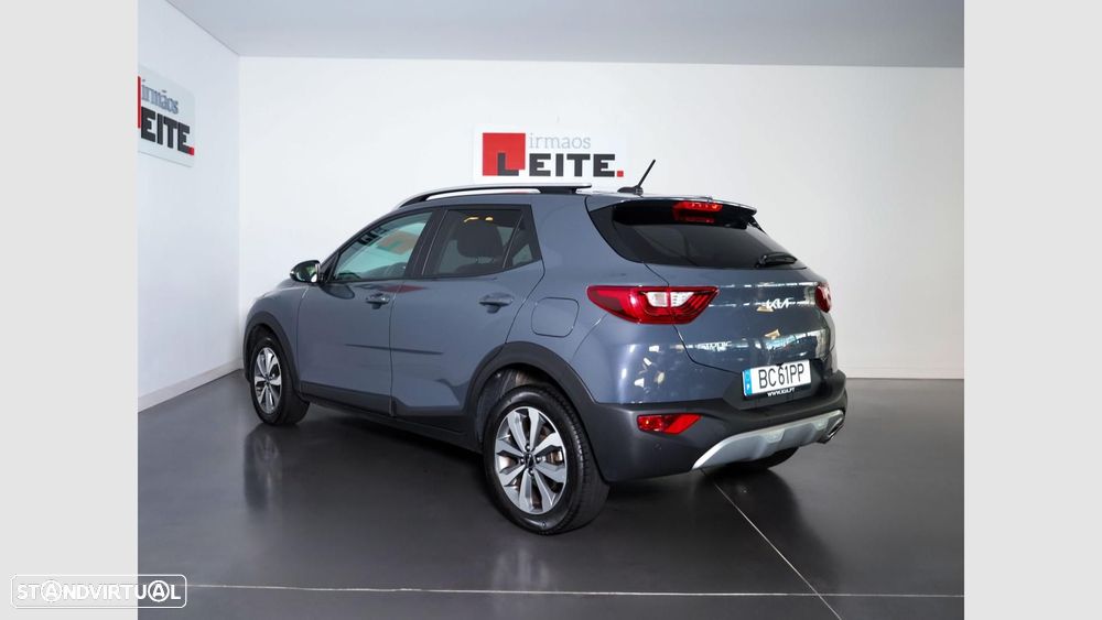 Kia Stonic 1.2 Dynamic - 19