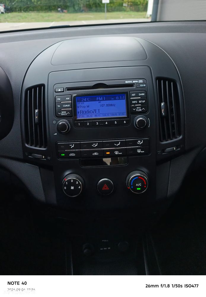 Hyundai i30 - 22