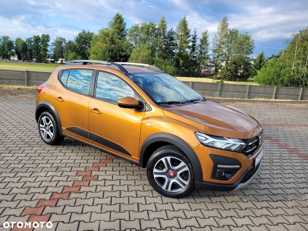 Dacia Sandero - 4