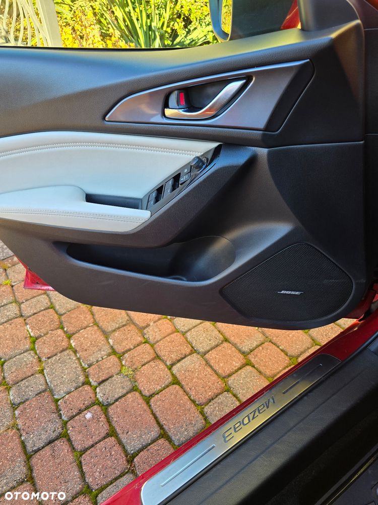 Mazda 3 1.5 D Skypassion - 19