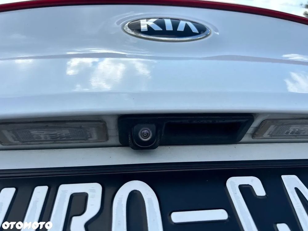 Kia Sportage 1.6 GDI 2WD Attract - 10