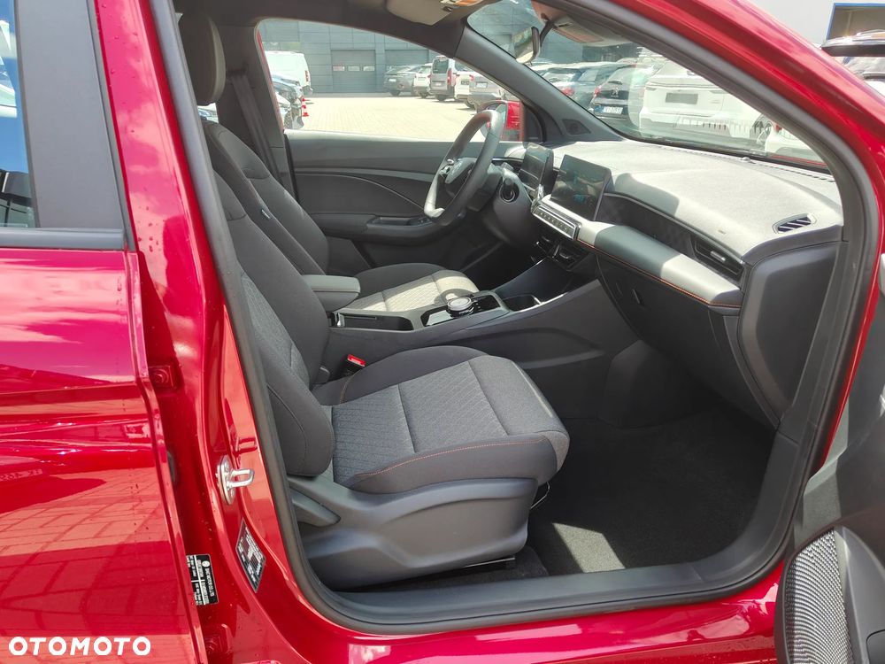 MG MG3 1.5 HEV+ Excite - 13