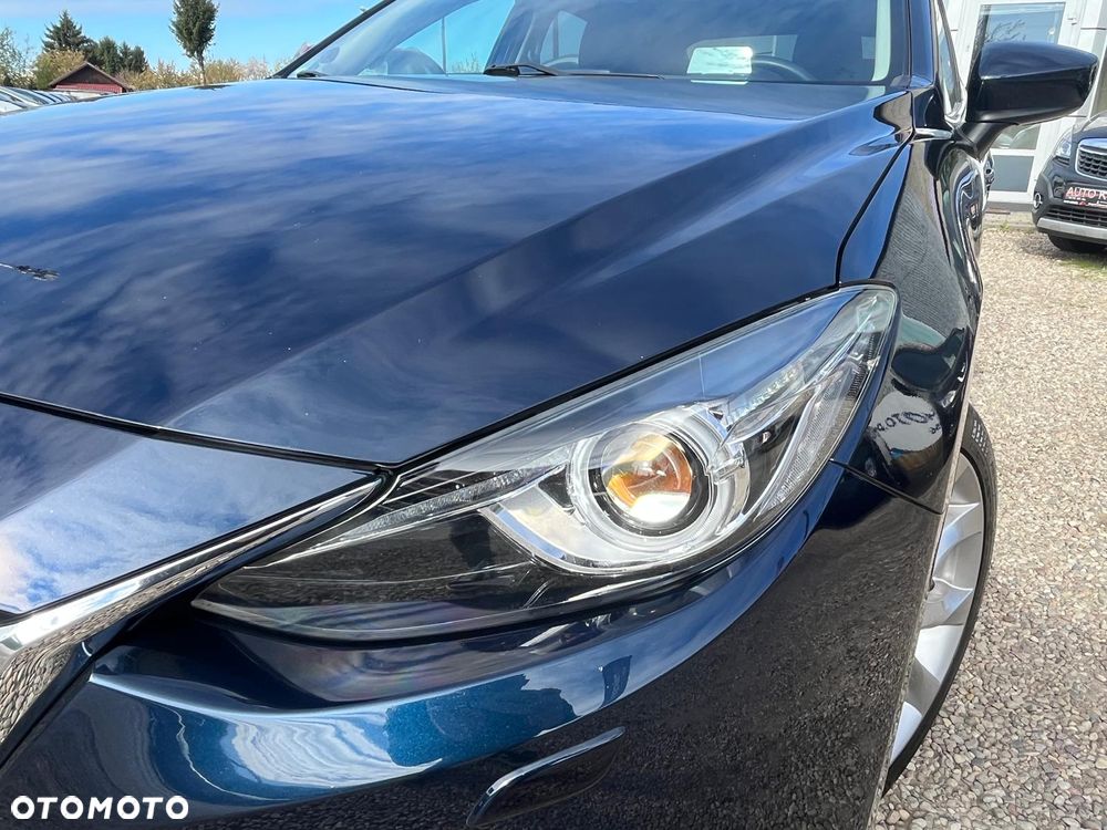 Mazda 3 SKYACTIV-G 120 Urban Limited - 27