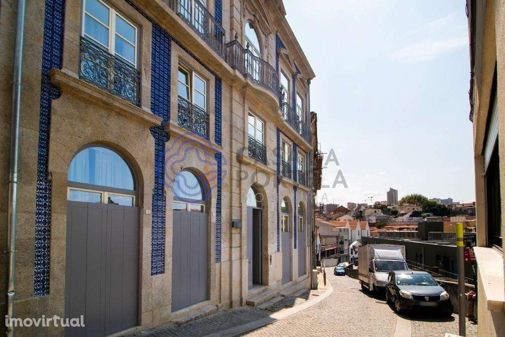 Apartamento T2 Townhouse próximo ao Jardim do Morro, Vila Nova de Gaia - Grande imagem: 4/20