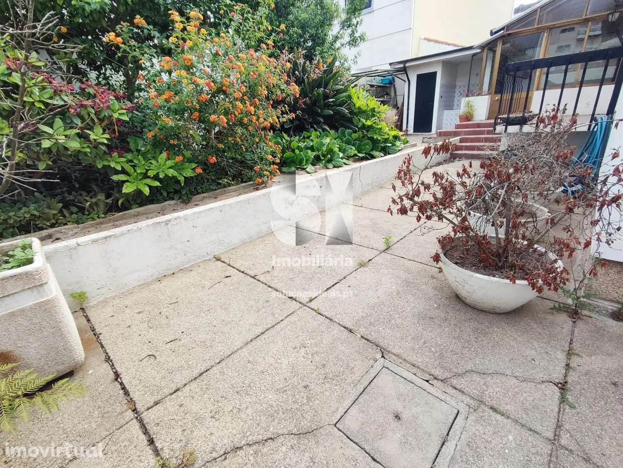 Moradia Geminada T4 - Grande imagem: 4/23