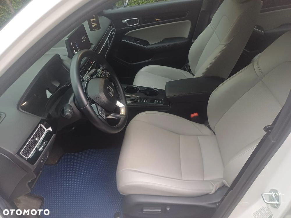 Honda Civic - 13