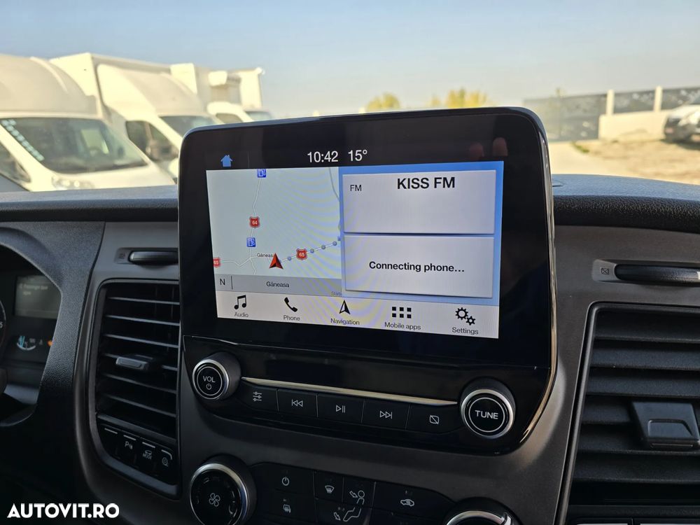 Ford Transit New Custom L1H1 - 18