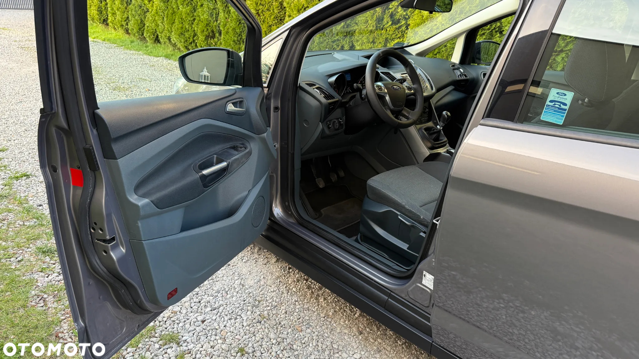 Ford C-MAX 1.0 EcoBoost Titanium ASS - 6