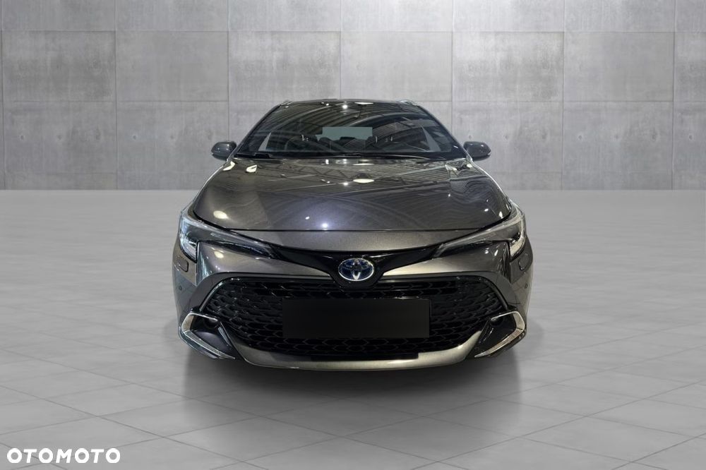Toyota Corolla 1.8 Comfort - 2