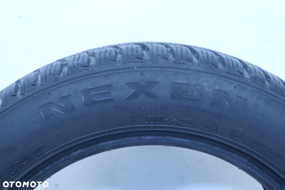 opona opony 2 szt 185/55/14 zima - 7