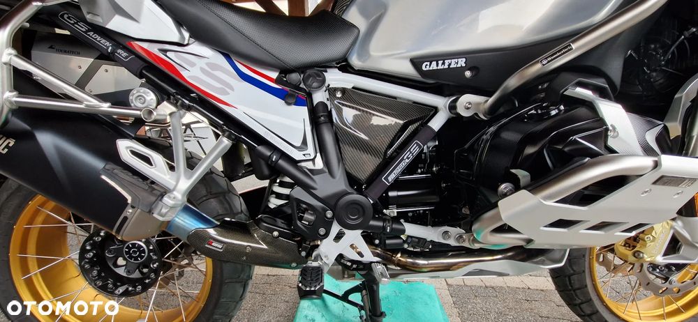 BMW R1250 GS Adventure - 10