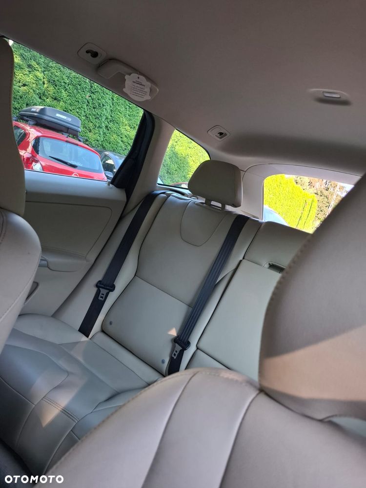 Volvo XC 60 - 7