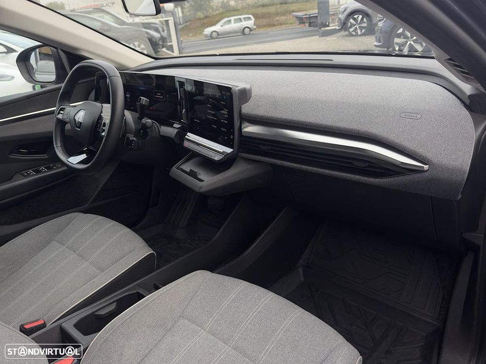 Renault Mégane E-Tech EV60 Techno Optimum Charge - 39