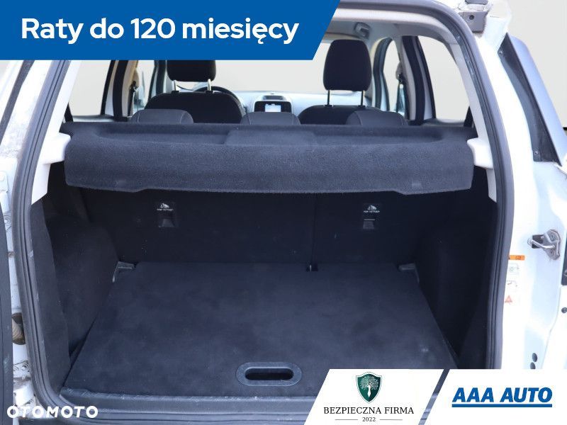 Ford EcoSport - 16