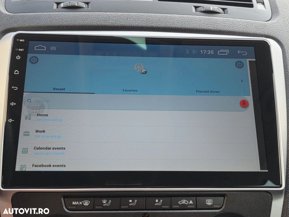 Skoda Octavia Combi 1.4 TSI FAMILY - 15