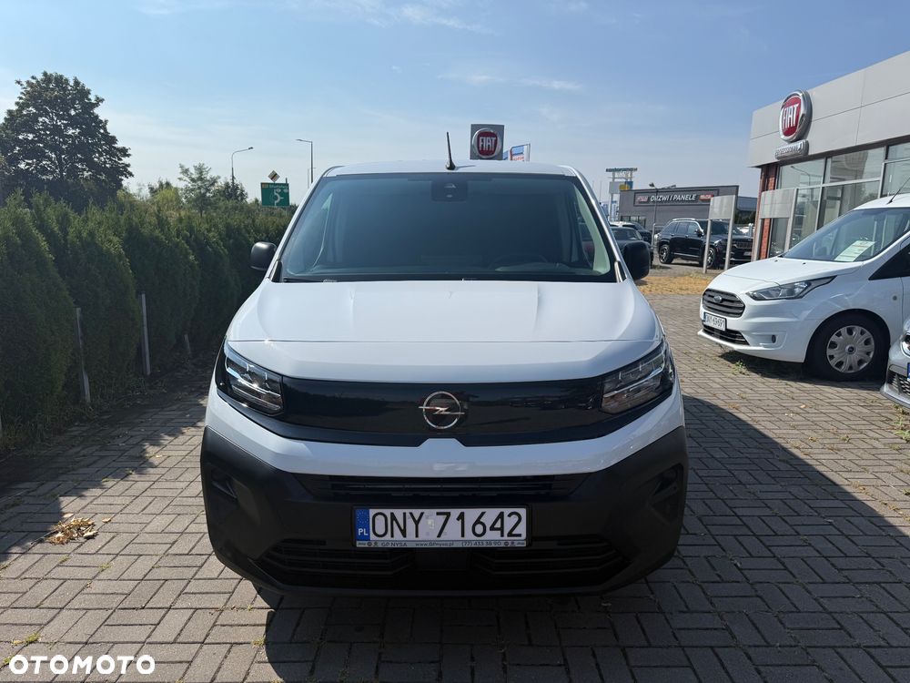 Opel Combo L2H1 XL - 3