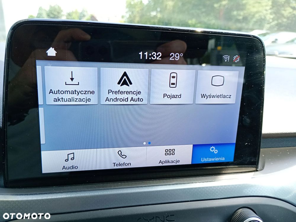 Ford Focus 1.5 EcoBoost Active - 13