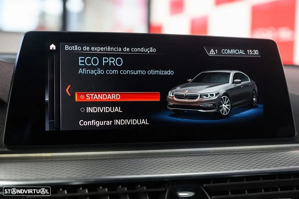 BMW 530 e iPerformance Pack M - 51