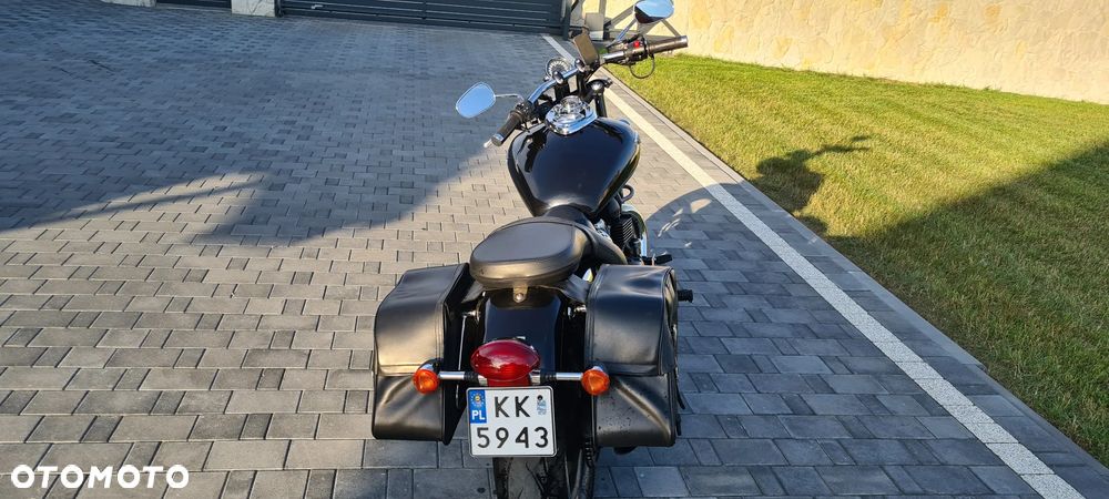 Triumph Speedmaster - 6