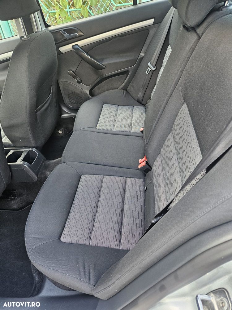 Skoda Octavia 1.6 TDI DPF Classic - 2