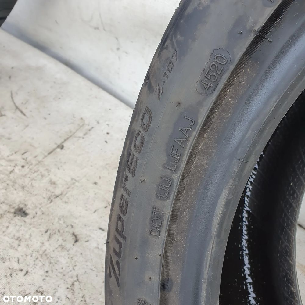 Opona TRAZANO 225/45 r17 - 8