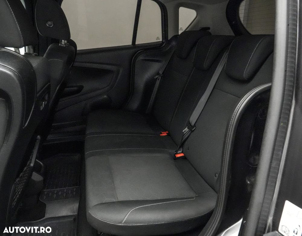 Ford B-Max 1.0 EcoBoost Titanium - 14