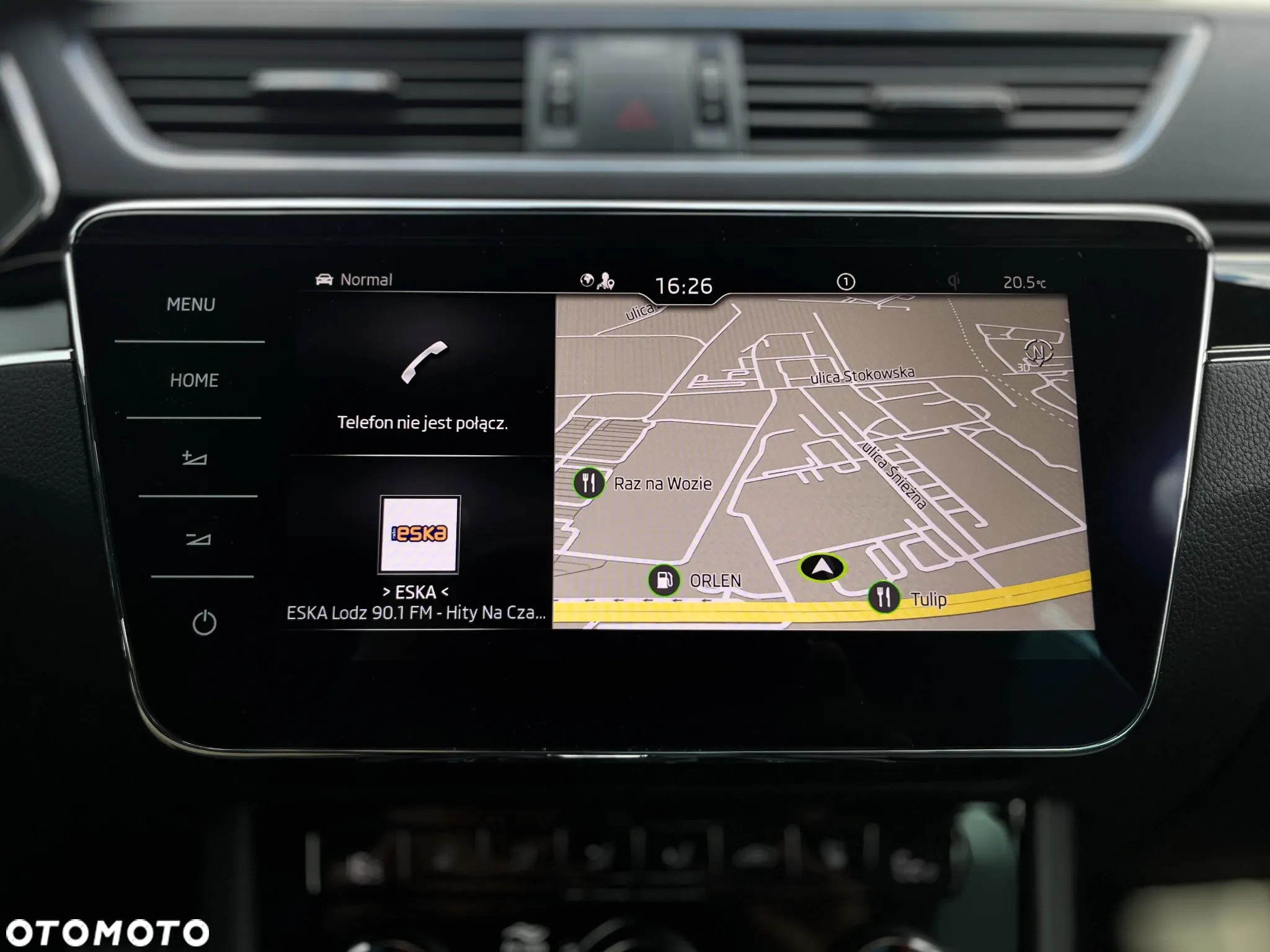 Skoda Superb 1.4 TSI Plug-In Hybrid L&K DSG - 29