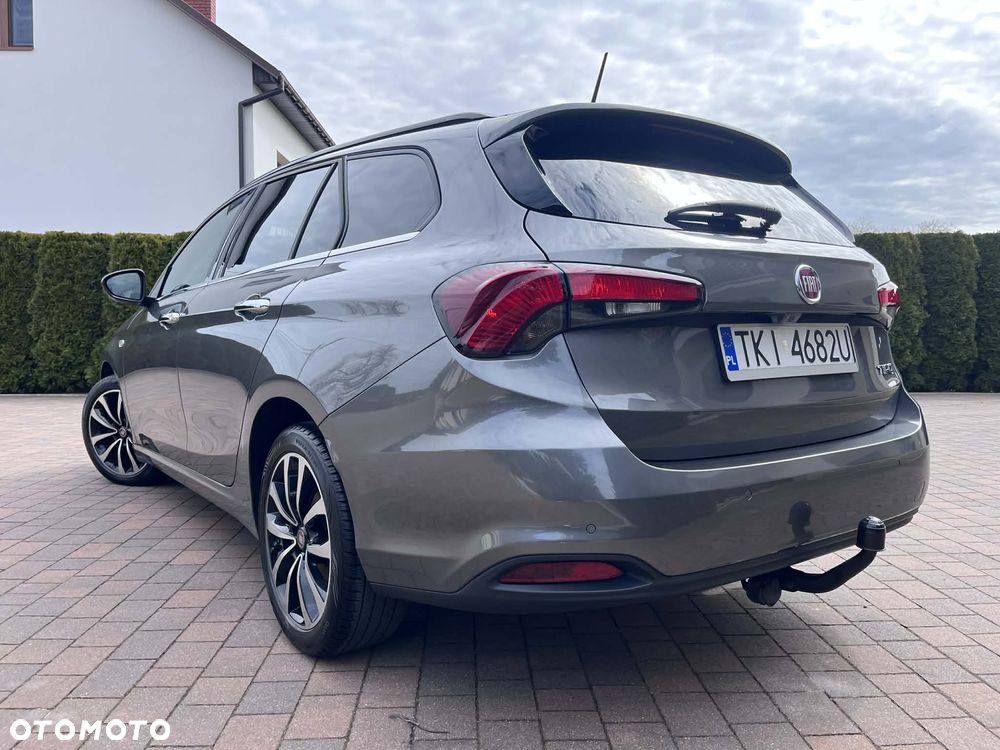 Fiat Tipo 1.6 MultiJet Business Line - 37