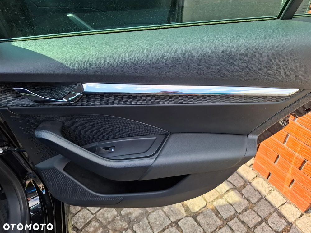 Skoda Octavia 1.5 TSI GPF ACT Style - 29