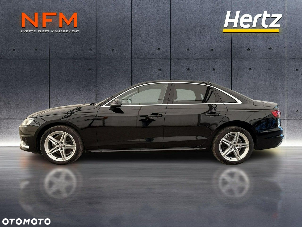 Audi A4 35 TFSI S tronic - 6