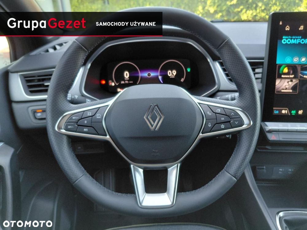 Renault Captur - 13