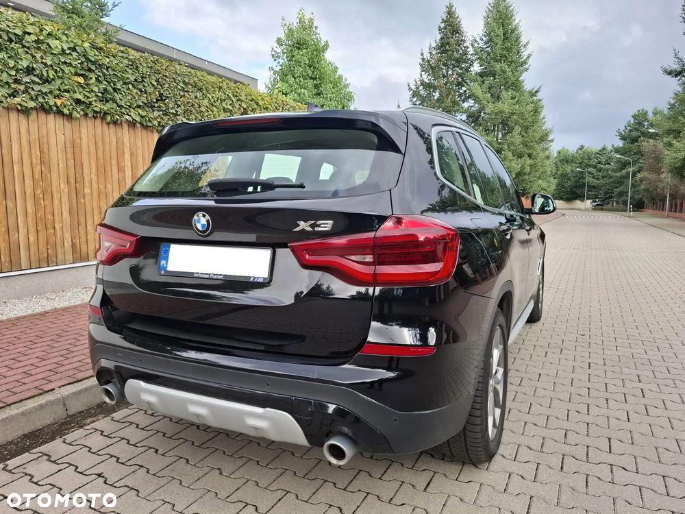 BMW X3 xDrive20d xLine - 3