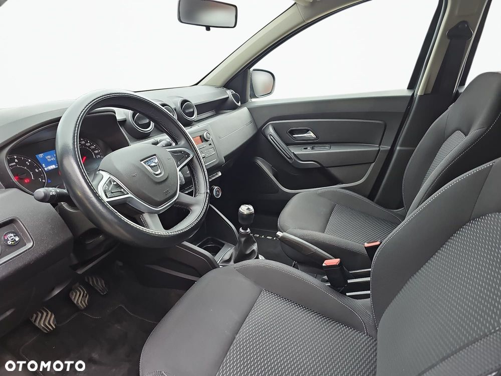 Dacia Duster 1.0 TCe Comfort - 10