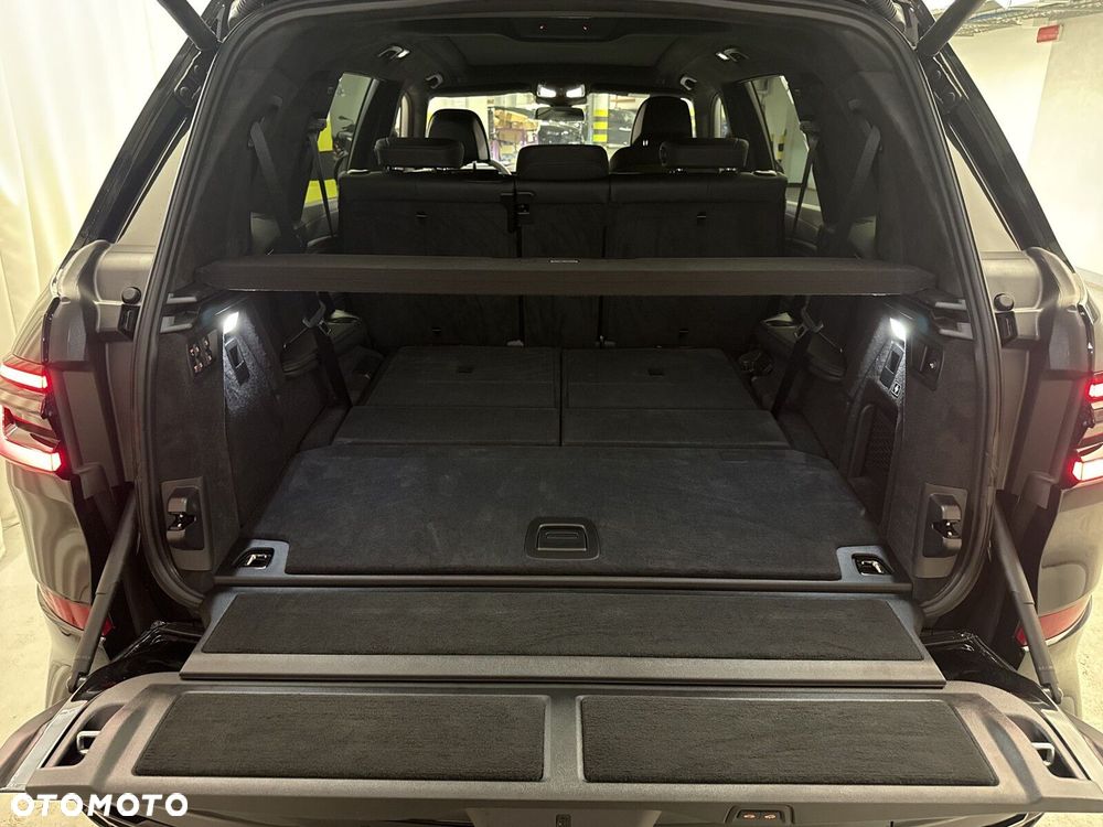 BMW X7 - 19