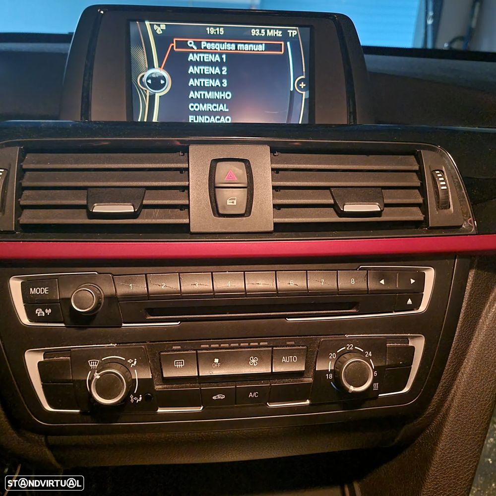 BMW 318 Gran Turismo d Auto Line Sport - 7