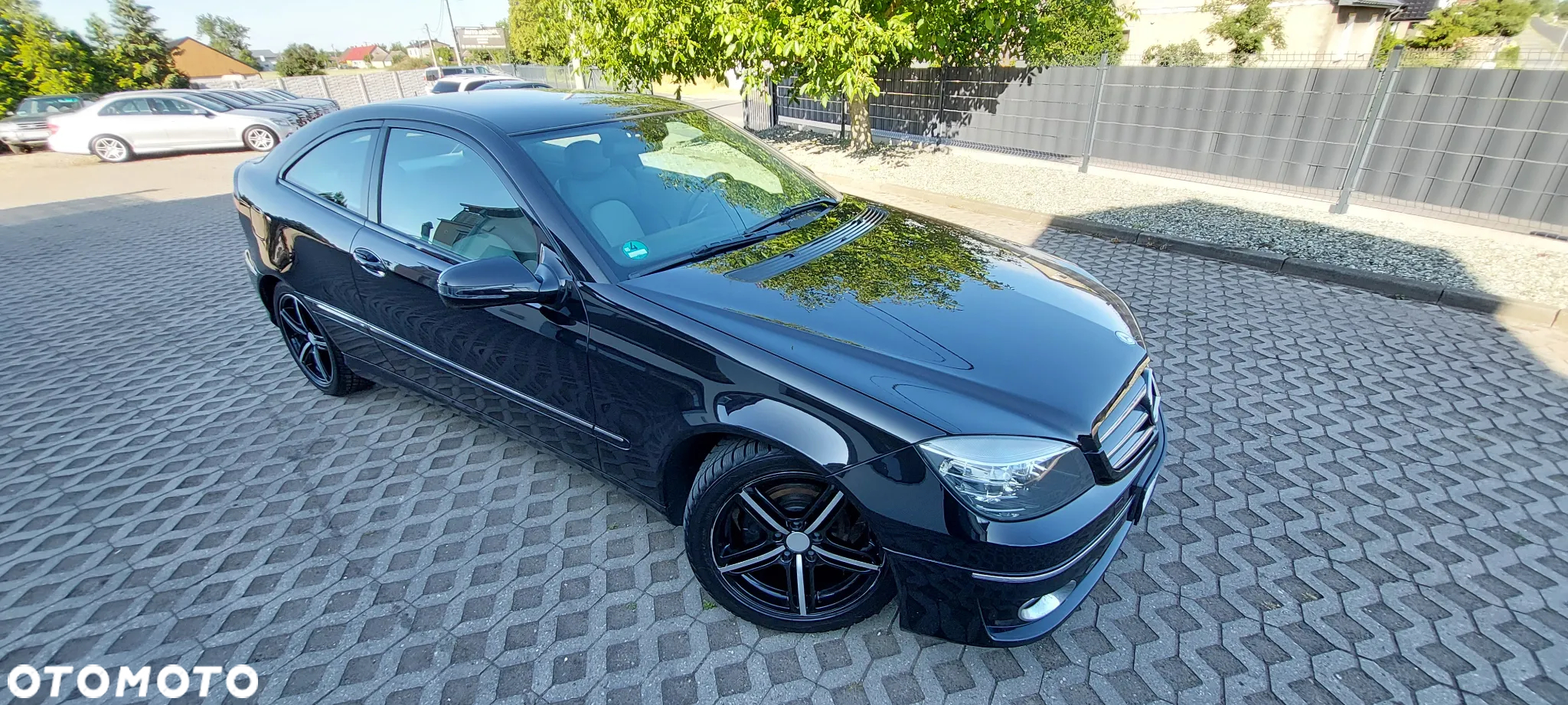 Mercedes-Benz CLC - 27
